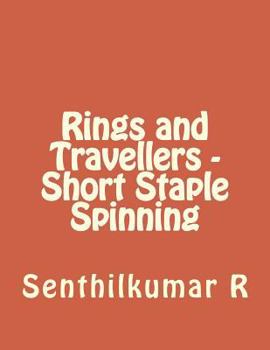 Paperback Rings and Travellers - Short Staple Spinning Book