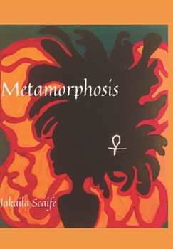 Paperback Metamorphosis Book