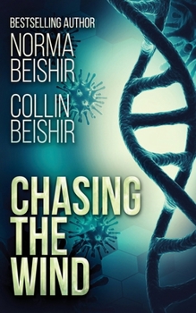 Paperback Chasing The Wind Book