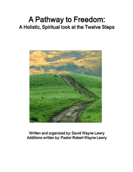 Paperback Pathway to Freedom Book