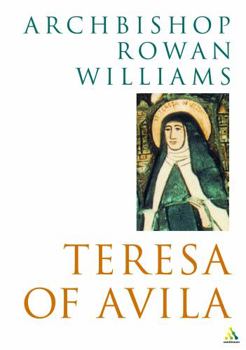 Paperback Teresa of Avila Book