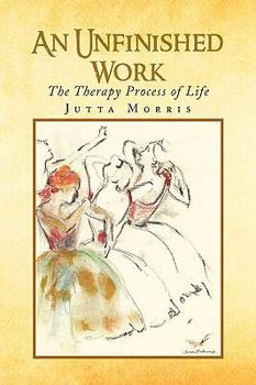 Paperback An Unfinished Work Book