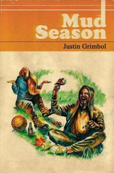 Paperback Mud Season Book