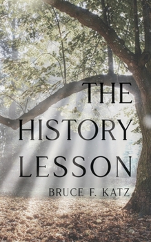 Paperback The History Lesson Book