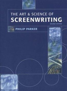 Hardcover The Art and Science of Screenwriting Book