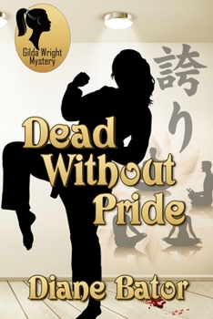Paperback Dead Without Pride Book