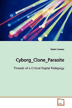 Paperback Cyborg_Clone_Parasite Book