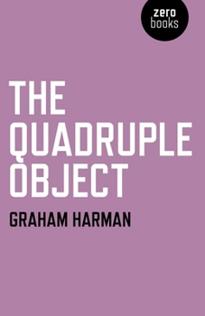 Paperback The Quadruple Object Book