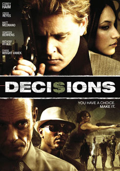 DVD Decisions Book