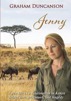 Paperback Jenny Book