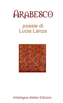 Paperback Arabesco [Italian] Book