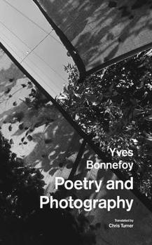 Paperback Poetry and Photography Book