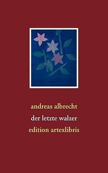 Paperback Der letzte walzer [German] Book