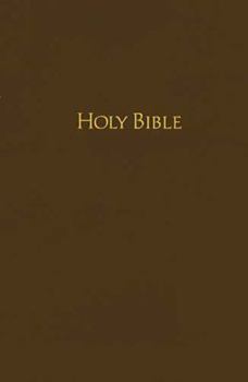 Hardcover Pew Bible-NKJV Book