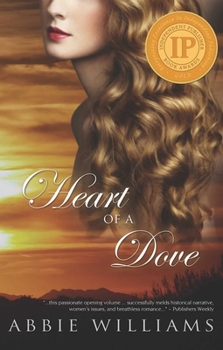 Paperback Heart of a Dove Book