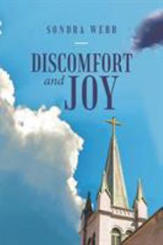 Paperback Discomfort and Joy Book
