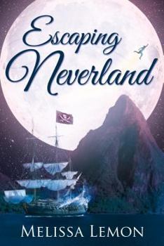 Paperback Escaping Neverland Book