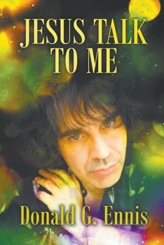 Paperback Jesus Talk to Me Book