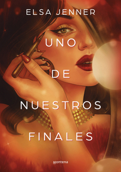 Paperback Uno de Nuestros Finales / One of Our Endings [Spanish] Book