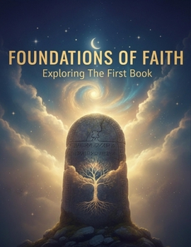 Paperback Foundations Of Faith: Exploring The First Book