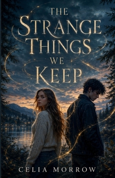 Paperback The Strange Things We Keep Book