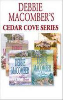 Debbie Macomber's Cedar Cove Series - Book  of the Cedar Cove