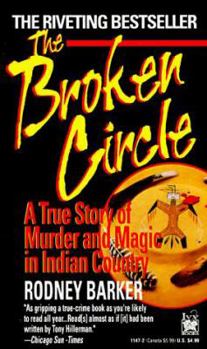 Paperback The Broken Circle Book