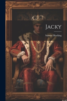 Paperback Jacky Book