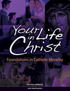 Paperback Your Life in Christ Book
