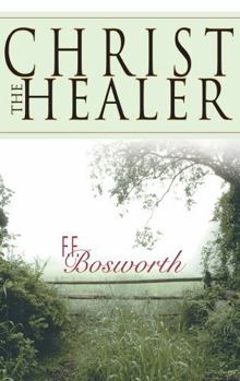 Electronics Christ the Healer Book
