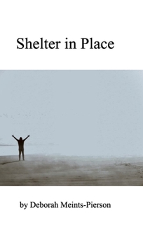 Hardcover Shelter in Place Book