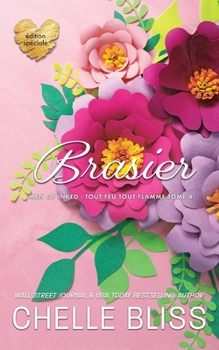 Paperback Brasier: édition Spéciale [French] Book
