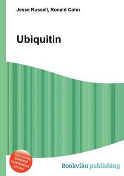 Paperback Ubiquitin Book