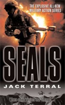 Mass Market Paperback Seals Book