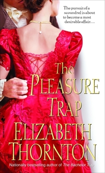 The Pleasure Trap - Book #3 of the Trap