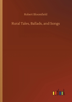 Paperback Rural Tales, Ballads, and Songs Book