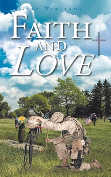 Hardcover Faith and Love Book