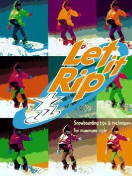 Hardcover Let It Rip Book