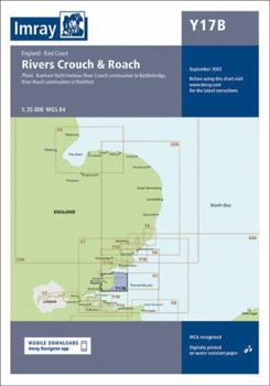 Map Y17B Book
