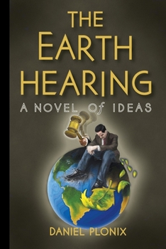 Paperback The Earth Hearing Book