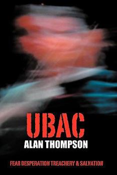 Paperback Ubac Book