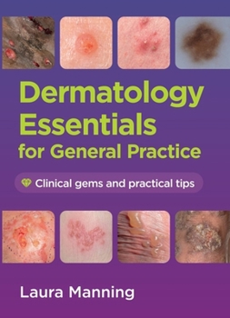 Paperback Dermatology Essentials for General Practice Book