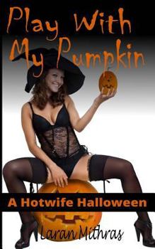 Paperback Play with My Pumpkin Book