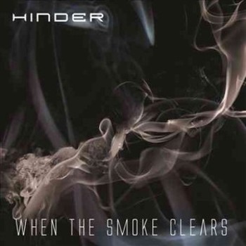 Music - CD When The Smoke Clears Book