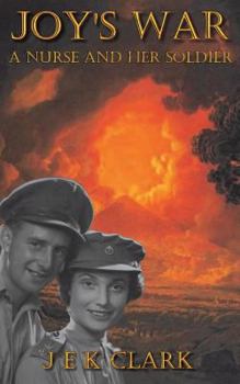 Paperback Joy's War: A Nurse and Her Soldier Book