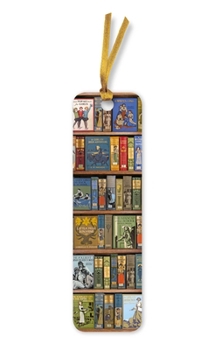 Bookmark Bodleian High Jinks! Bookmarks (Pack of 10) Book