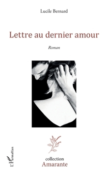 Paperback Lettre au dernier amour [French] Book