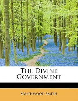 The Divine Government