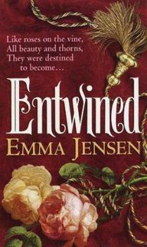 Entwined - Book #1 of the Ten