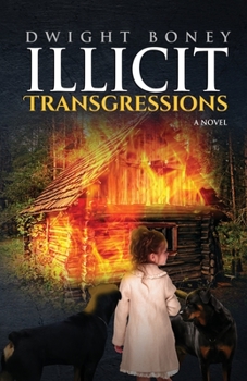 Paperback Illicit Transgressions Book